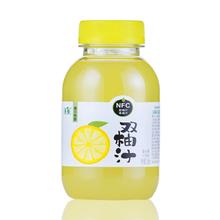 真植 双柚汁饮料 245g*10瓶