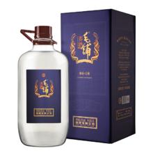 MAO PU 毛铺 旗舰店苦荞酒43度5L大容量口粮酒礼盒酒水家庭桶装白酒基酒