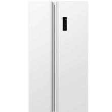 限移动端、京东百亿补贴：TCL V5系列 R518V5-S 风冷对开门冰箱 518L 象牙白
