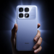 PLUS会员：Redmi 红米 K70 至尊版 天玑9300+ IP68 小米龙晶玻璃 12GB+512GB 晴雪白 红米K70 Ultra 5G手机