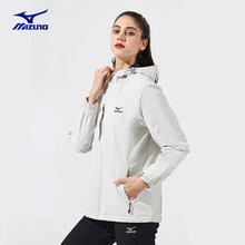 Mizuno 美津浓 爆款清仓！户外夹克外套 连帽锋衣防寒登山服 A2CE2A21