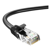 PLUS会员、需首单：SK-LINK 超五类网线 CAT5E类高速千兆网络跳线 0.5米