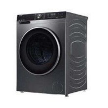 PLUS会员：Haier 海尔 云溪系列 EG100BD59S 滚筒洗衣机 10KG
