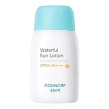 GOONGBE 宫中秘策 儿童防晒霜乳液 80g