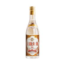 兰陵 大曲 经典 52%vol 浓香型白酒 500ml 单瓶装