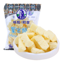 塔拉·额吉酸奶奶酪酥 家庭分享袋装500g *4件