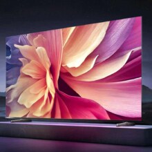 plus会员：海信电视65S59 六重120Hz高刷 MEMC运动防抖 U画质引擎 3GB+64GB 65英寸 65E3K-PRO同款