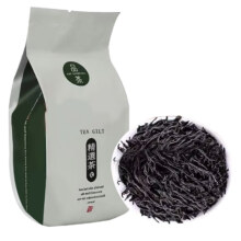 大山芸润【正山小种】 红茶浓香型养胃红茶 2024年新茶 自己喝送礼 正山小种