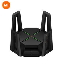 Xiaomi 小米 AX9000 9000M双频无线路由器 WIFI6