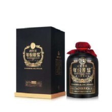 新品预售：古井贡酒 年份原浆 秋酿·原酒 61度 浓香型白酒 1000ml 坛装