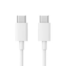 CukTech 酷态科 C-C数据线 双Type-C PD60W快充适用于iPhone15 Pro/ipad 0.5m
