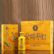 手酱师贵州华酒 天女散花 53度 500mL 2瓶