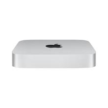 限北京：Apple 苹果 Mac mini 2023款 迷你台式机 （M2 8核、8GB、256GB SSD）