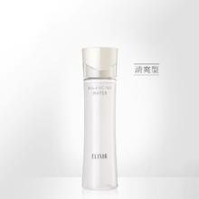 ELIXIR 怡丽丝尔 资生堂Elixir怡丽丝尔 凝光漾采水油平衡爽肤水 168ml 临期清