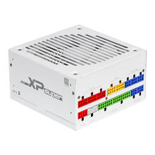 SAMA 先马 XP SUPER 1200 白金全模组ATX电源 1200W