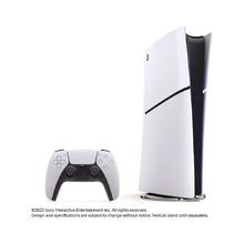 88VIP会员：SONY 索尼 PlayStation 5 游戏机 SLIM 数字版 白色 日版
