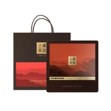 小罐茶 园四时福饮组合茶叶礼盒装