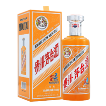再降价、plus会员：茅台（MOUTAI）亚欧博览会 酱香型白酒 53度 500ml 单瓶装