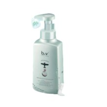 PLUS会员: b2v 绿藻香沐浴慕斯 500ml /瓶