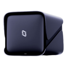 预售、PLUS会员：ZSpace 极空间 私有云 Z4Pro 性能版 NAS存储（N305、16GB）