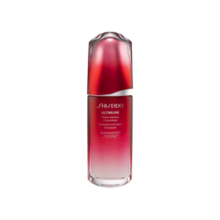 资生堂（SHISEIDO）第三代红腰子精华 红妍肌活露 75ml 提拉紧致 生日礼物送女友