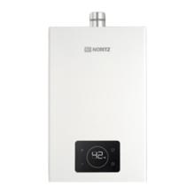 以旧换新补贴：NORITZ 能率 GQ-16E5FEXQ（JSQ31-E5Q） 燃气热水器 16L