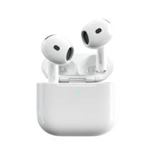 百亿补贴：Apple 苹果 AirPods 4 (支持主动降噪)无线蓝牙耳机