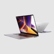 PLUS：Redmi Book 16本 酷睿i5标压 16G 1T