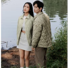 限尺码，plus会员：BOSIDENG 波司登 轻薄羽绒服女 多款任选