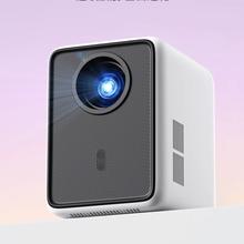 PHILIPS 飞利浦 NeoPix 345 智能投影仪