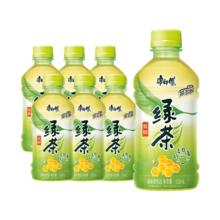康师傅 330mlx6冰红茶冰糖雪梨绿茶茉莉蜜茶多口味