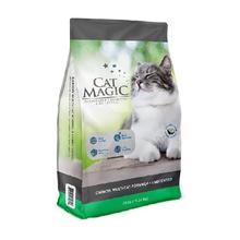 CAT MAGIC 喵洁客 活性炭猫砂 11.34kg