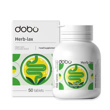 NUTRITION29 酵素益生菌清肠片 50粒/盒