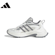 京东百亿补贴：adidas 阿迪达斯 男女款跑步鞋 100128244568