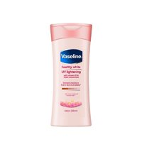 Vaseline 凡士林 烟酰胺美白身体乳 200ml