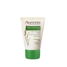 Aveeno/艾惟诺燕麦每日倍护身体乳滋润保湿补水30g（试用装小样）