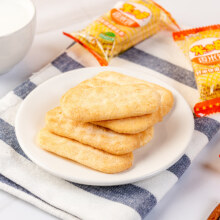 米多奇 雪饼+香米饼 30包