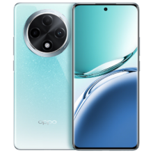 PLUS会员：OPPO A3 Pro 5G 耐用战神  8GB+256GB 天青