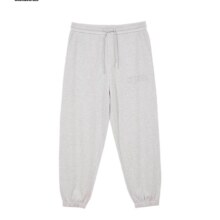 Plus会员：杰克·琼斯（JACK&JONES）衣服男装潮流休闲宽松男裤纯棉束脚裤舒适运动裤男
