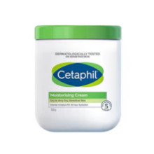 Cetaphil 丝塔芙 大白罐加拿大进口身体乳保湿霜 550g带防伪码