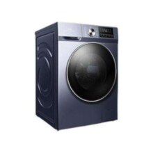 京东百亿补贴、PLUS会员：TCL G120T6-HB 洗烘一体机 极地蓝