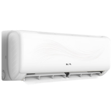 百亿补贴、PLUS会员：AUX  奥克斯 KFR-35GW/BpR3DQB1(B1) 空调挂机  1.5匹  新一级能效