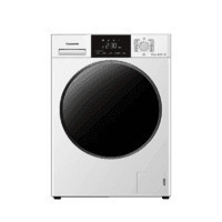 Panasonic 松下 小白盒除菌版 XQG100-81AD3 洗烘一体机 10公斤