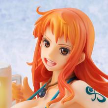 MegaHouse 「P.O.P」航海王 “LIMITED EDITION” 娜美 Ver.BB_SP 20周年纪念版