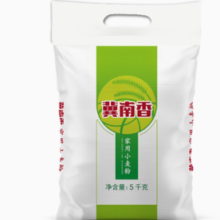 冀南香 面粉家用小麦粉 10斤