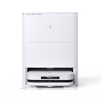 ECOVACS 科沃斯 X5 PRO ULTRA 扫拖一体机 水箱版