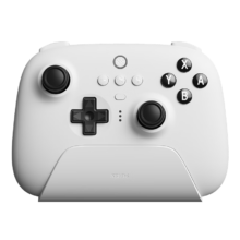八位堂 8BitDo 猎户座 真无线游戏手柄