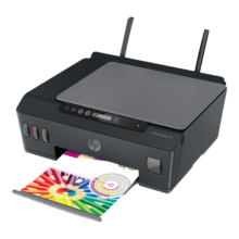 20点、plus：惠普（HP）508 连供打印一体机三合一