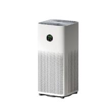 MIJIA 米家 小米空气净化器5 除甲醛除菌除异味 家用除雾霾PM2.5 低噪设计APP互联