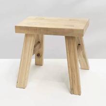 实木小方凳家用小板凳
